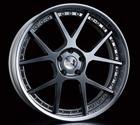 Leon Hardiritt Stein 21x12