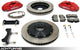StopTech BBK 08+ Subaru WRX Front 355 Replacement Bracket