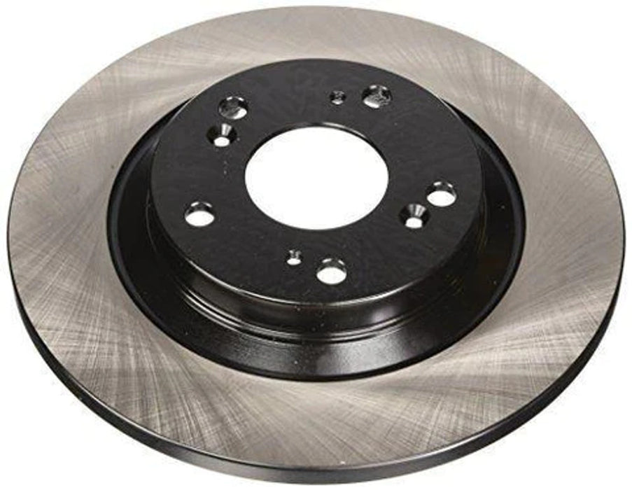 Centric Rear Premium Rotor 304x11mm
