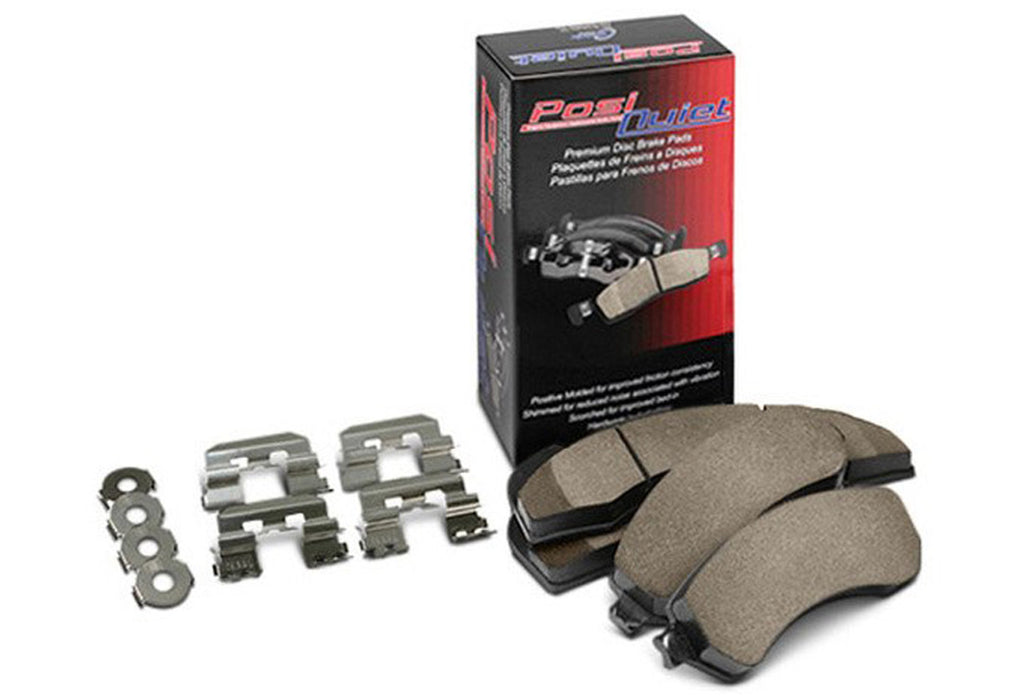 ST PosiQuiet Brake Pads