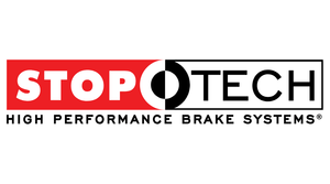 Centric 17-18 Porsche Cayenne Brake Hose - Front Right