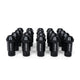 BLOX Racing Street Series Forged Lug Nuts 12x1.5mm - Set of 20