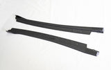 Aimgain GT Type II Side Under Spoilers Type II for Lamborghini Aventador