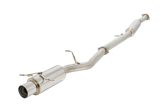 A'PEXi - N1 Evolution (Catback) - 1992 - 2000 Subaru Impreza (GC8 / GF8 - JDM Bumper)