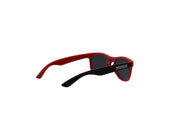 Megan Racing Megan Racing Logo Sunglasses