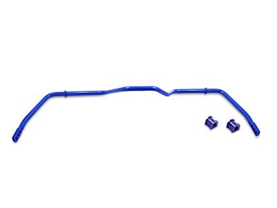 SuperPro 20-25 Jeep Gladiator 24mm 3-Position Adjustable Rear Sway Bar Kit