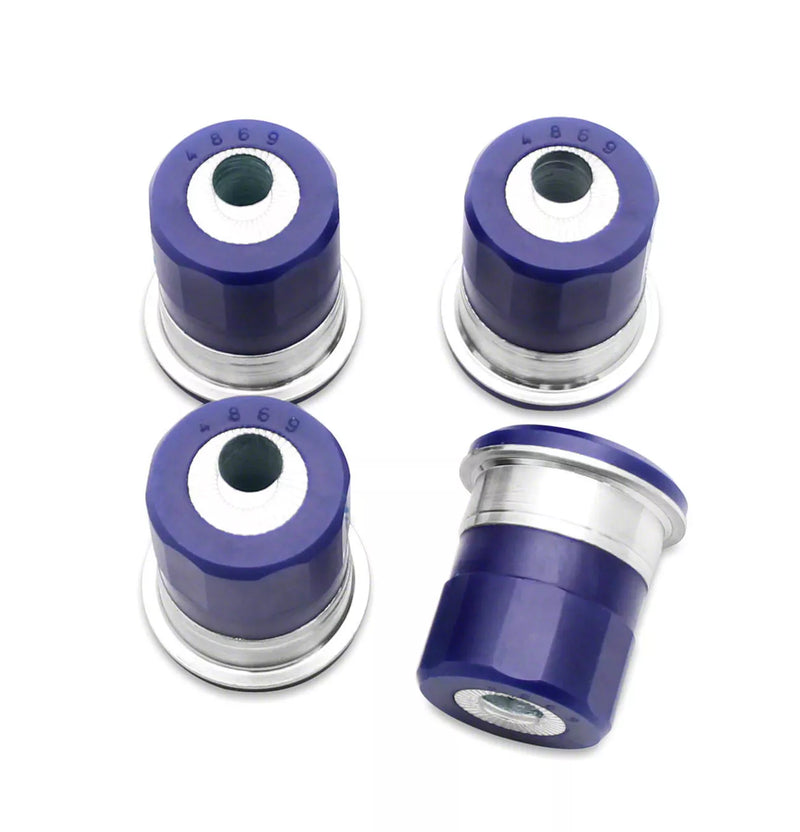 SuperPro 03-24 Toyota 4Runner Upper Strut Mount Set - Front
