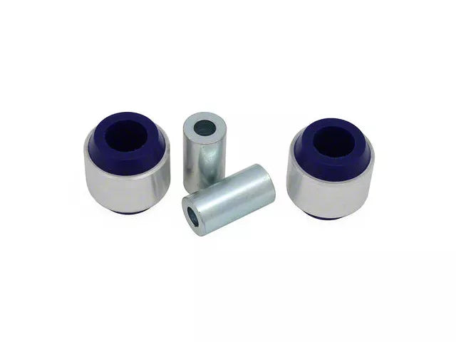 SuperPro 2015+ Ford Mustang Rear Differential-to-Subframe Bushing Kit