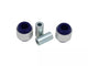 Superpro 2015+ Ford Mustang Rear Differential-to-Subframe Bushing Kit
