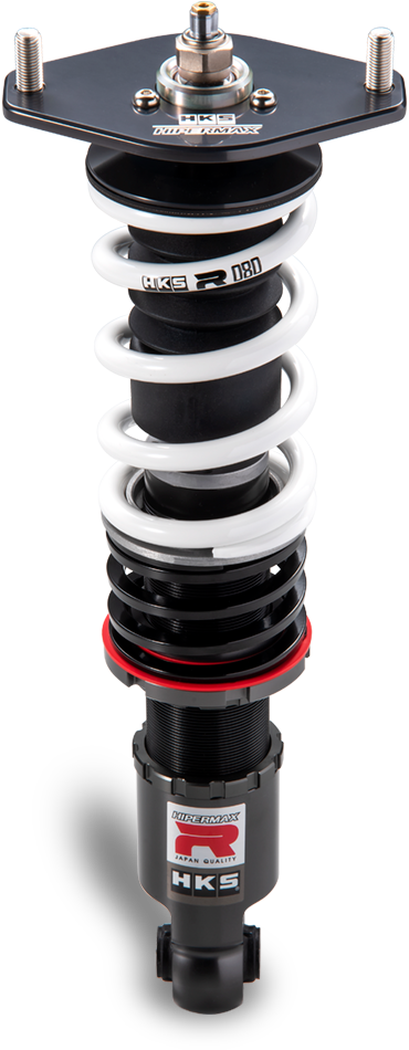 HKS HIPERMAX R VAB FULL KIT Front Damper Set