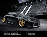 Aimgain GV-S 19x8.5 (Complete Set)