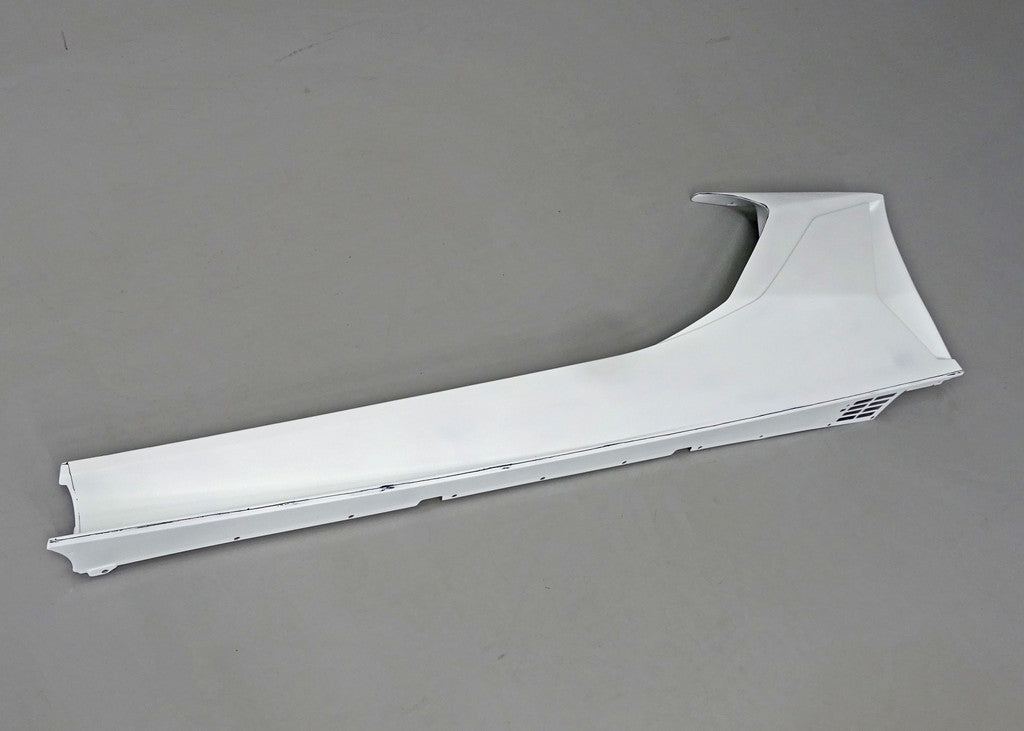 Aimgain GT Type II Wide Body Side Wide Spoilers for Lamborghini Aventador