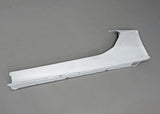 Aimgain GT Type II Wide Body Side Wide Spoilers for Lamborghini Aventador