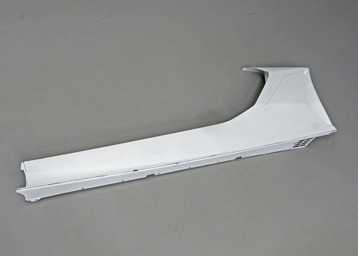 Aimgain GT Type II Wide Body Side Wide Spoilers for Lamborghini Aventador