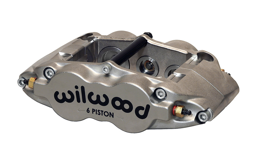 Wilwood ST FSL6R Caliper 1.62/1.12/1.12 1.25