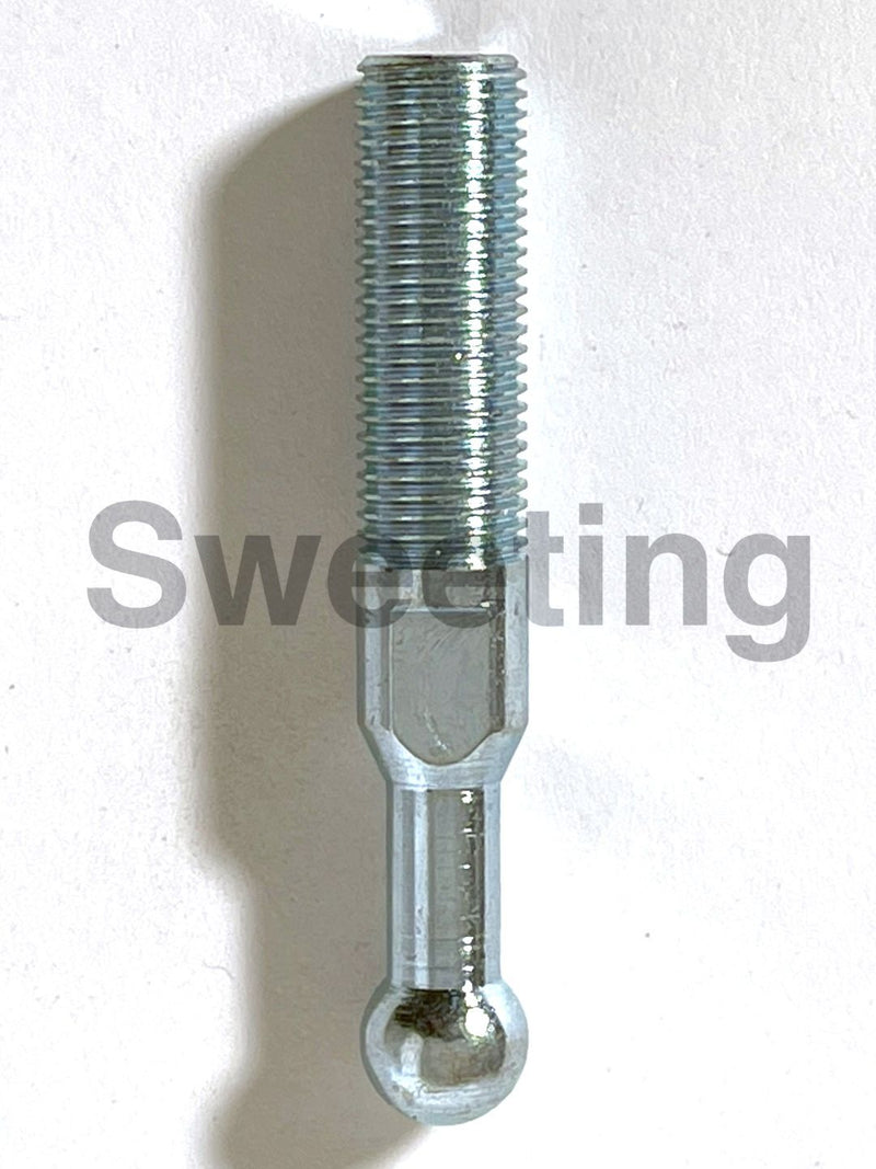 Wilwood Brake Line Grommet Seal 5/8 Hole 3/8 ID