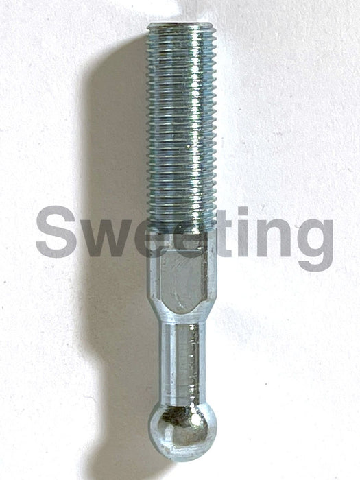 Wilwood Brake Line Grommet Seal 5/8 Hole 3/8 ID