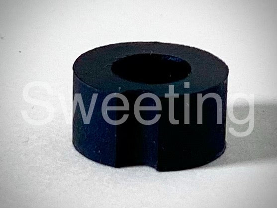 Wilwood Brake Line Grommet Seal 5/8 Hole 3/8 ID