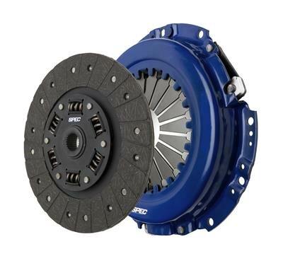 Spec 07-10 Pontiac Solstice GXP Stage 1 Clutch Kit - Non-Ratcheting Design (for use w/ SC40A-2)