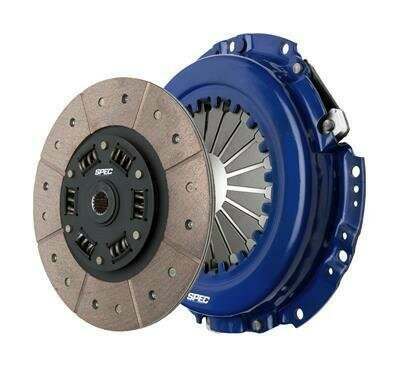 Spec 01-06 Chevrolet Truck Full Size Gas 4.8L Stage 3+ Clutch Kit