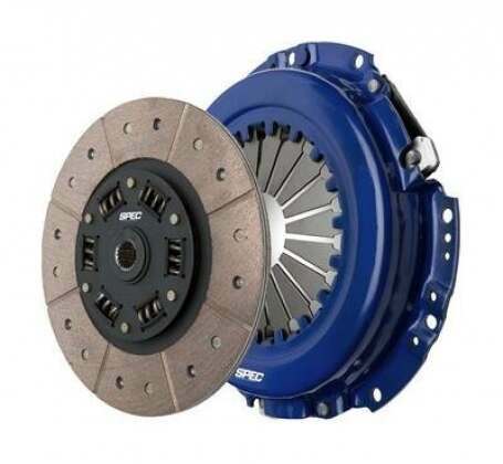 Spec 07-09 Pontiac Solstice GXP / Saturn Sky Redline Stage 3+ Clutch Kit (SPEC exclusive Billet Unit