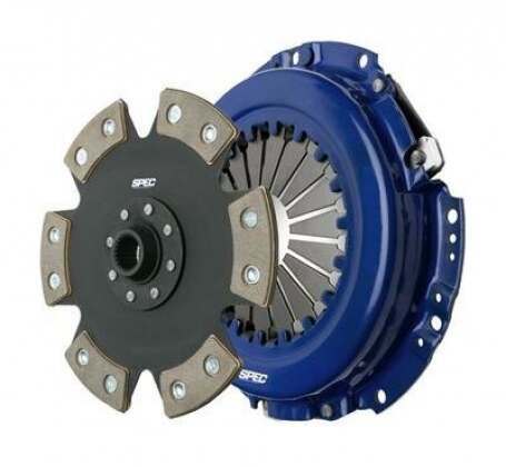 Spec 99-04 Audi S3 1.8 APY AMK BAM Stage 4 Clutch Kit - Unsprung - Race Use ONLY