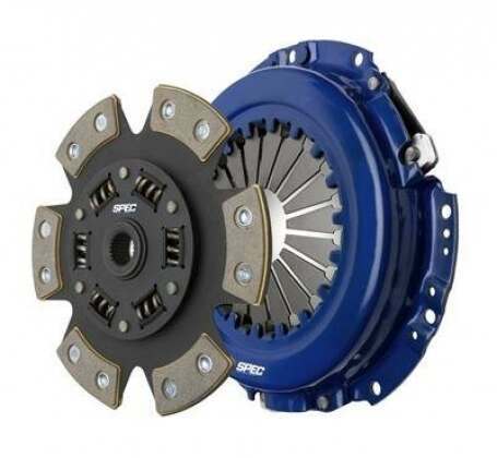 Spec 94-95 Mazda MX 3 1.6L Stage 3 Clutch Kit
