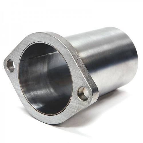 BLOX Racing Exhaust Flange - 3in (3-Bolt)
