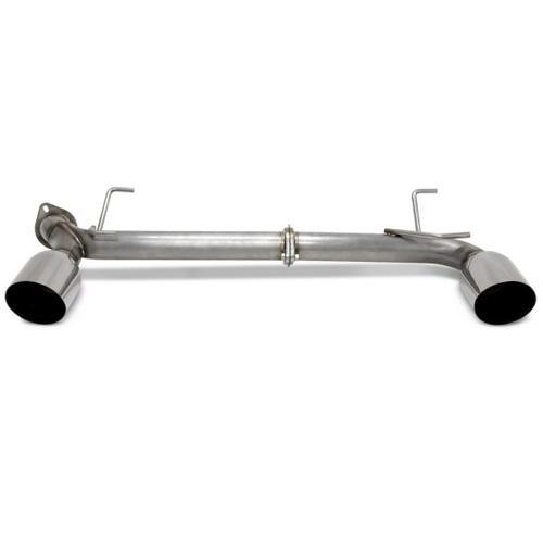 BLOX Racing Exhaust System T304 Stainless 2013+ Scion FR-S / Subaru BRZ