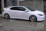 Air Runner Air Suspension Struts - Scion tC 2005+ #2957
