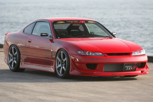 Lang Body Kit for 1999-2002 Nissan S15 Silvia