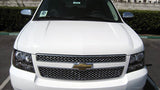 Air Runner Air Suspension Struts - Chevrolet Tahoe 2007+ #3017