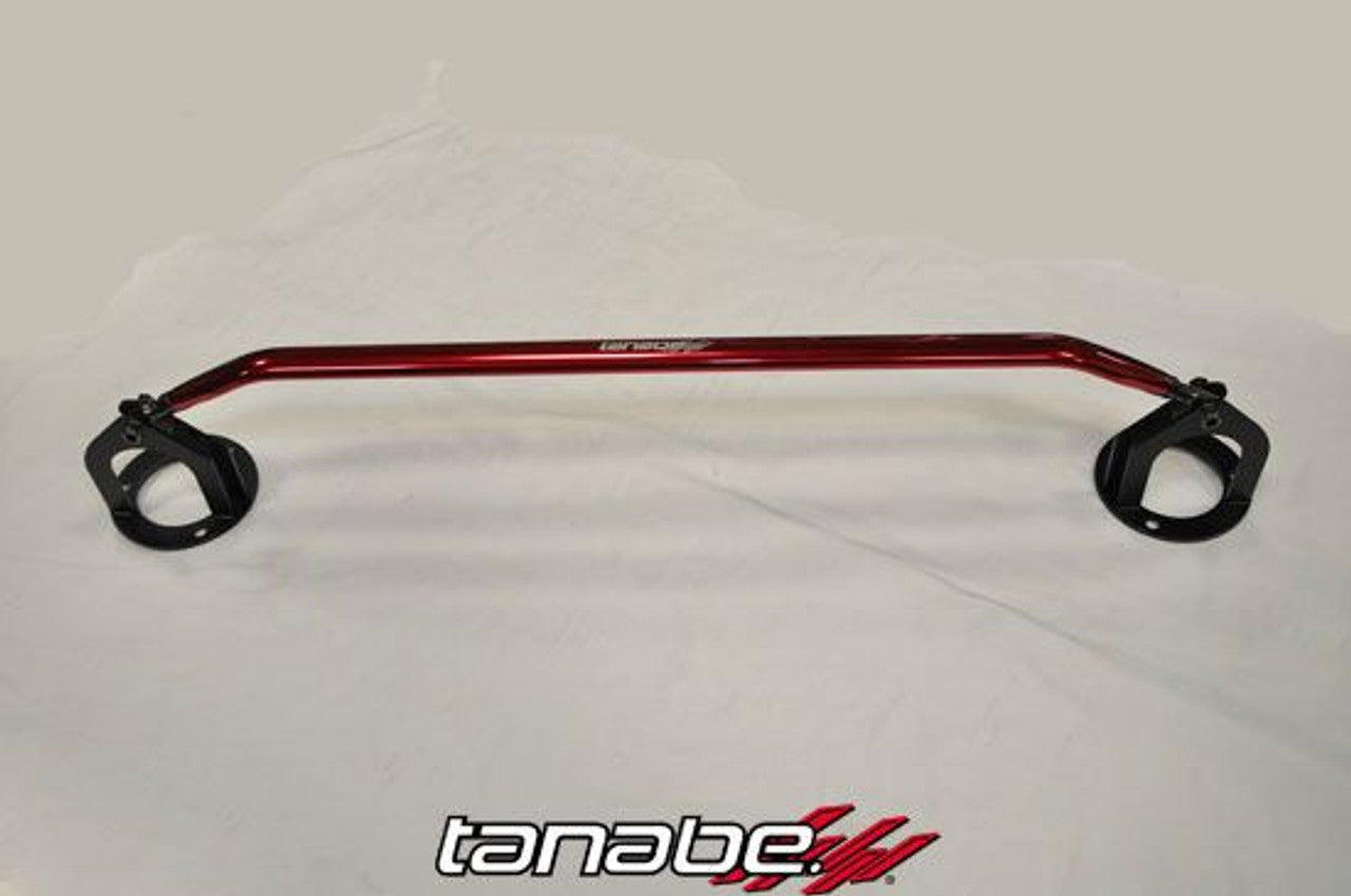 Tanabe Sustec Front Strut Tower Bar 14 Infiniti Q50 RWD