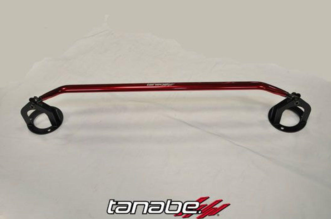 Tanabe Sustec Front Strut Tower Bar 14 Infiniti Q50 RWD