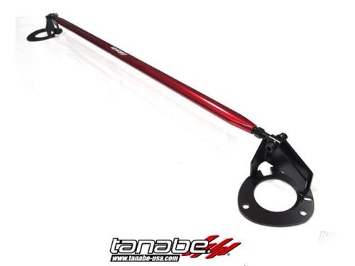 Tanabe Sustec Front Strut Tower Bar 10-10 Mazdaspeed 3