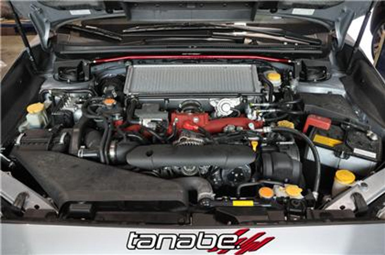 Tanabe Sustec Front Strut Tower Bar 2015 Subaru WRX/WRX STI