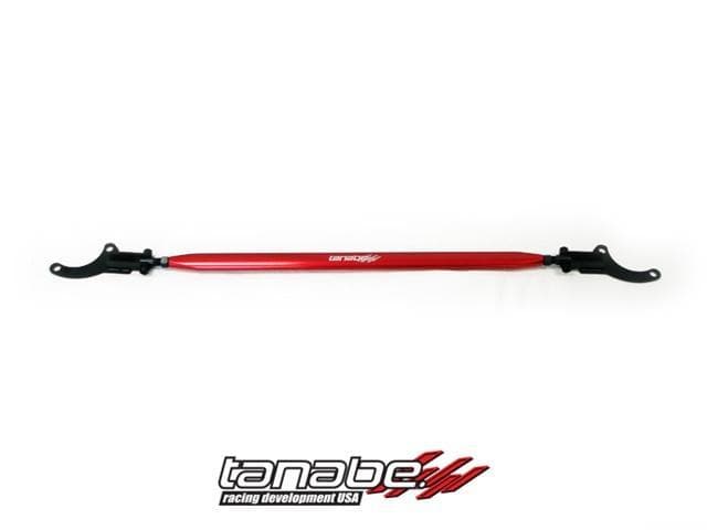 Tanabe Sustec Rear Strut Tower Bar 00-05 MR-2 Spyder (ZZW30)