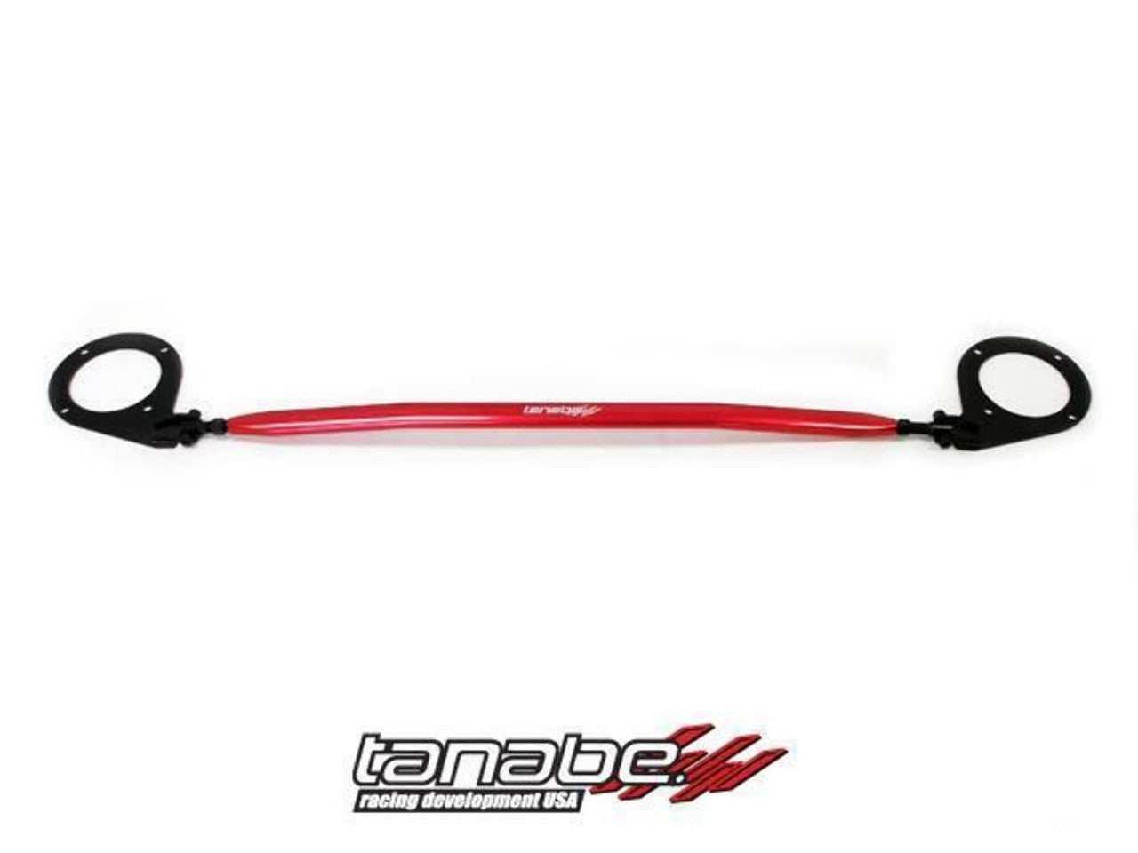 Tanabe Sustec Front Strut Tower Bar 86-92 RX-7 (FC3S)