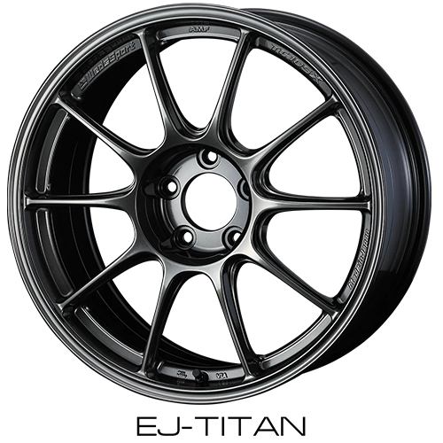 WedsSport TC105X 18x8 (EURO SPEC)