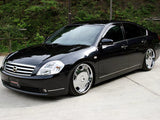 Air Runner Air Suspension Struts - Nissan Teana 2WD 2003+ (J/P31) #2994
