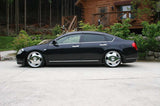 Air Runner Air Suspension Struts - Nissan Teana 2WD 2003+ (J/P31) #2994