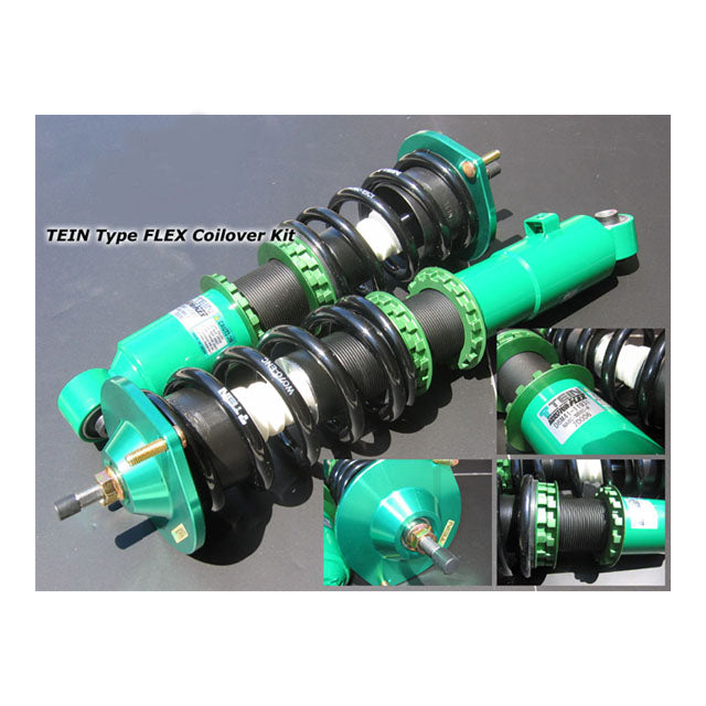 Tein 02-04 Acura RSX Mono Sport Damper Coilover Kit