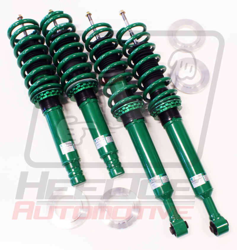 Tein 90-93 Acura Integra Flex Z Coilovers