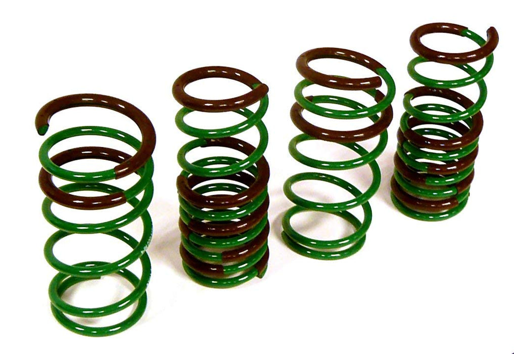 Tein 10-15 Toyota Prius 2WD S.Tech-C Lowering Spring Set