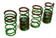 Tein 10-15 Toyota Prius 2WD S.Tech-C Lowering Spring Set