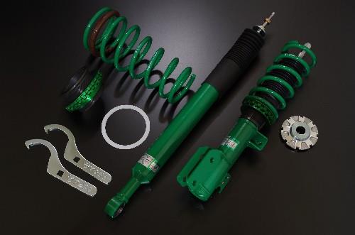 Tein 03-07 Infiniti G35 Coupe/03-06 Sedan EnduraPro Plus Shock Absorber Kit