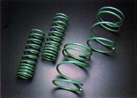 Tein 07-11 Toyota Camry 4cyl S Tech Springs