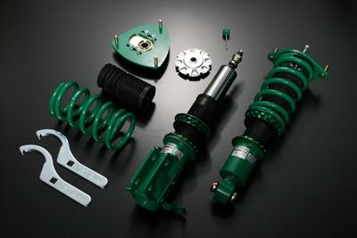 Tein 06-13 Lexus IS 250/ IS 350 (GSE20L/GSE21L) Comfort Sport Coilovers