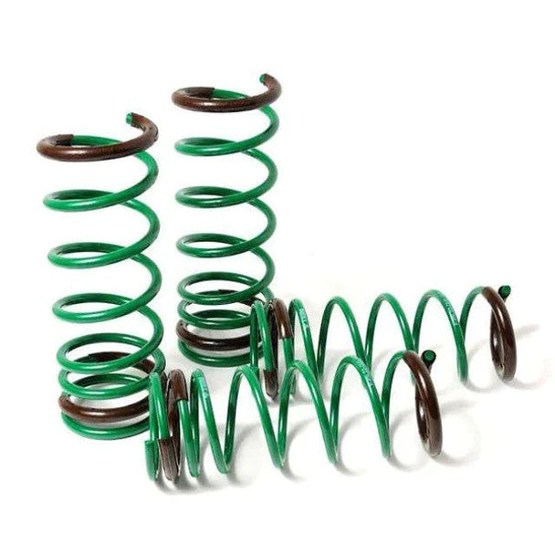 Tein 96-00 Civic EM1/EJ6/7/8 S. Tech Springs