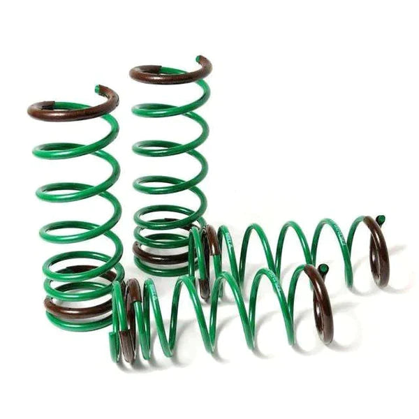 Tein 2017+ Infiniti Q60 3.0T (CV37) S.Tech Lowering Springs (Excl 4WD)